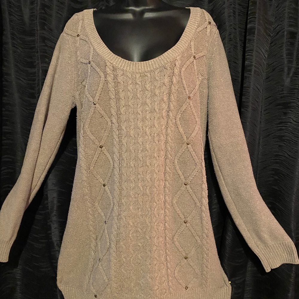 Sweater Route 66 XL